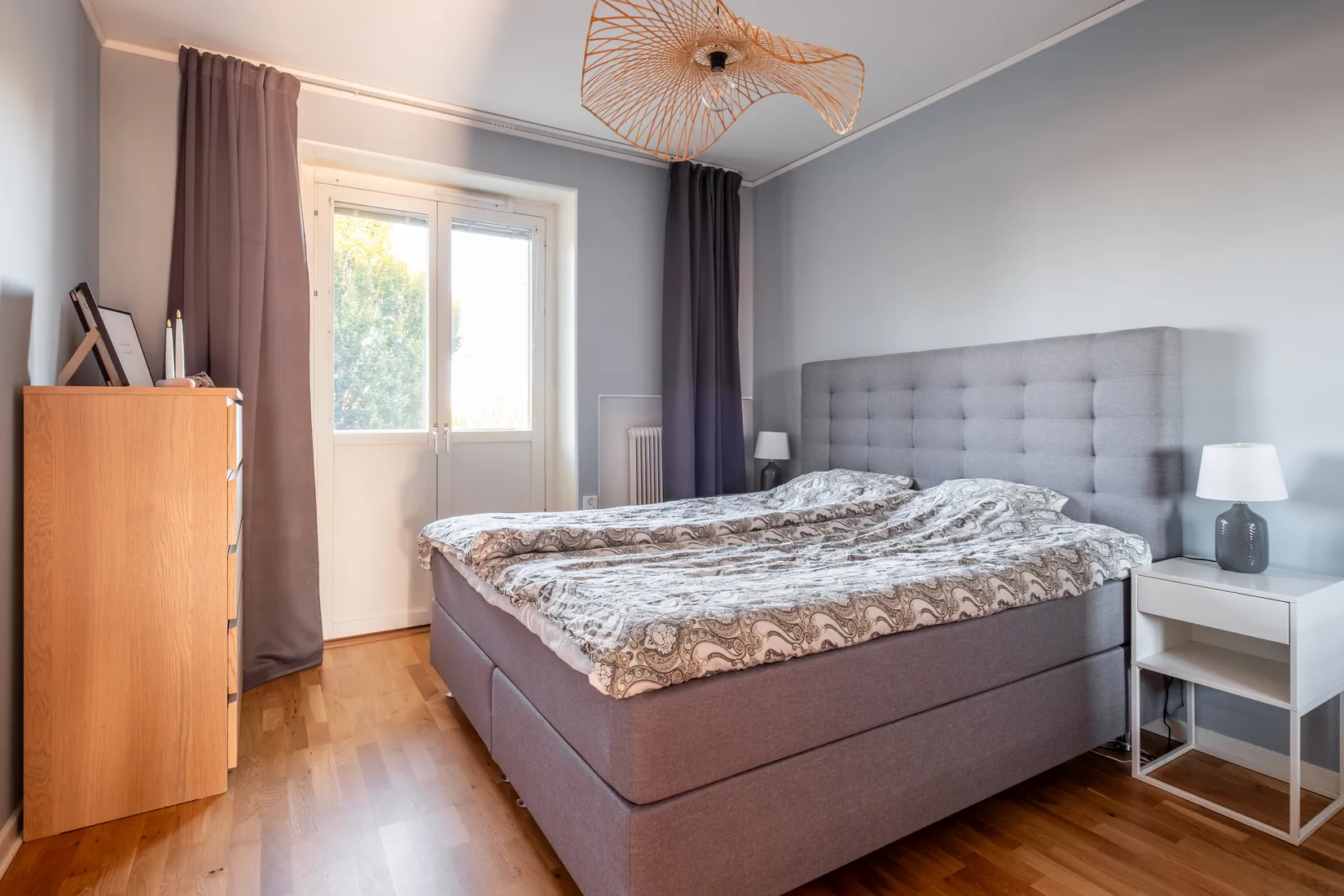 Bostadsrätt, Västeråsvägen 2C, Tunavallen, Eskilstuna