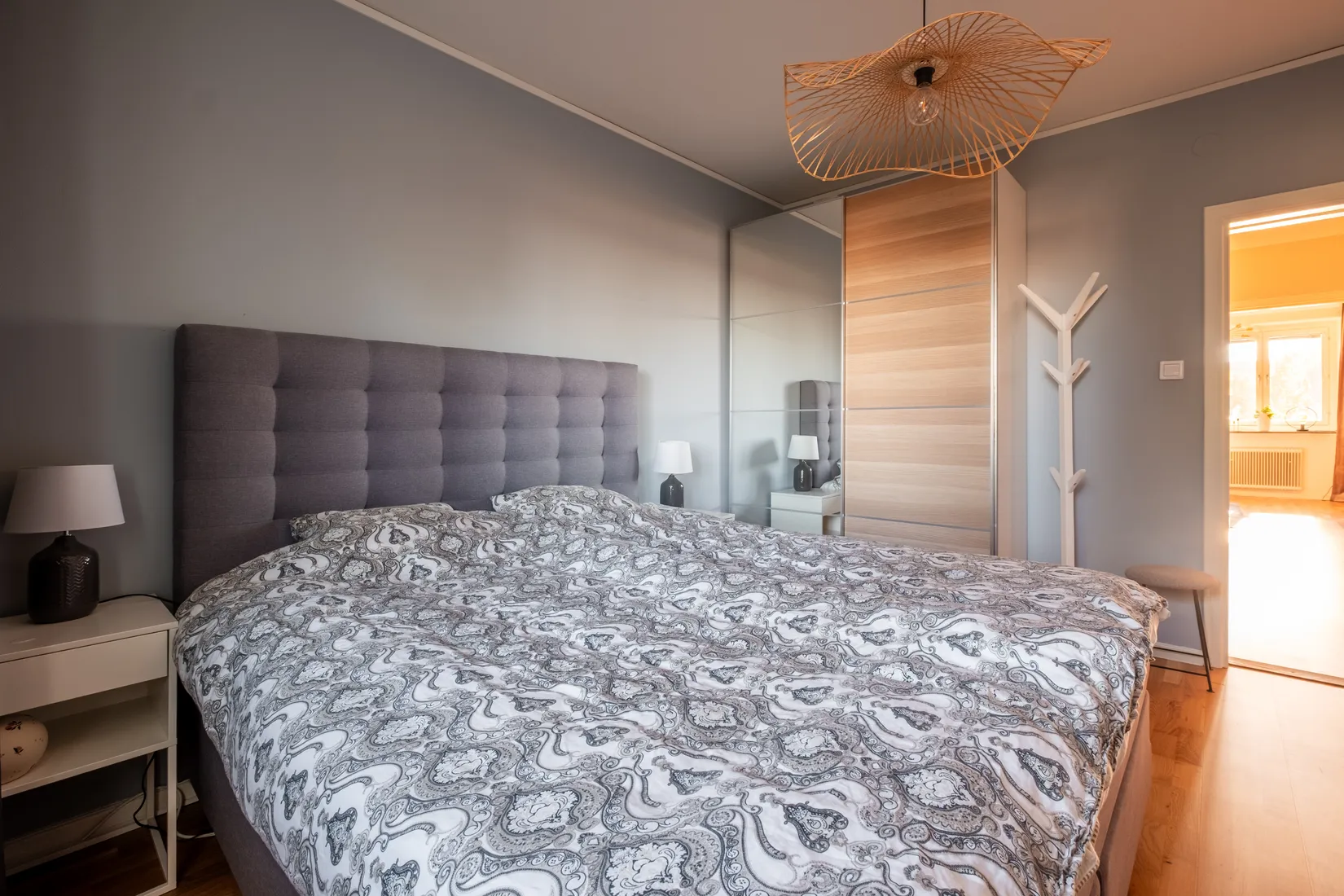 Bostadsrätt, Västeråsvägen 2C, Tunavallen, Eskilstuna