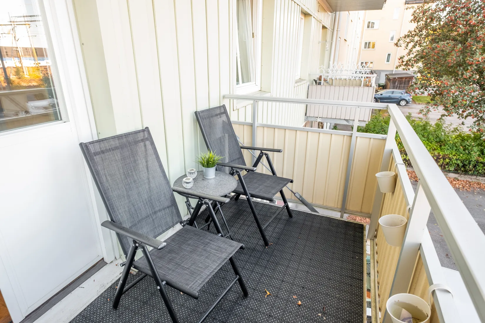 Bostadsrätt, Västeråsvägen 2C, Tunavallen, Eskilstuna