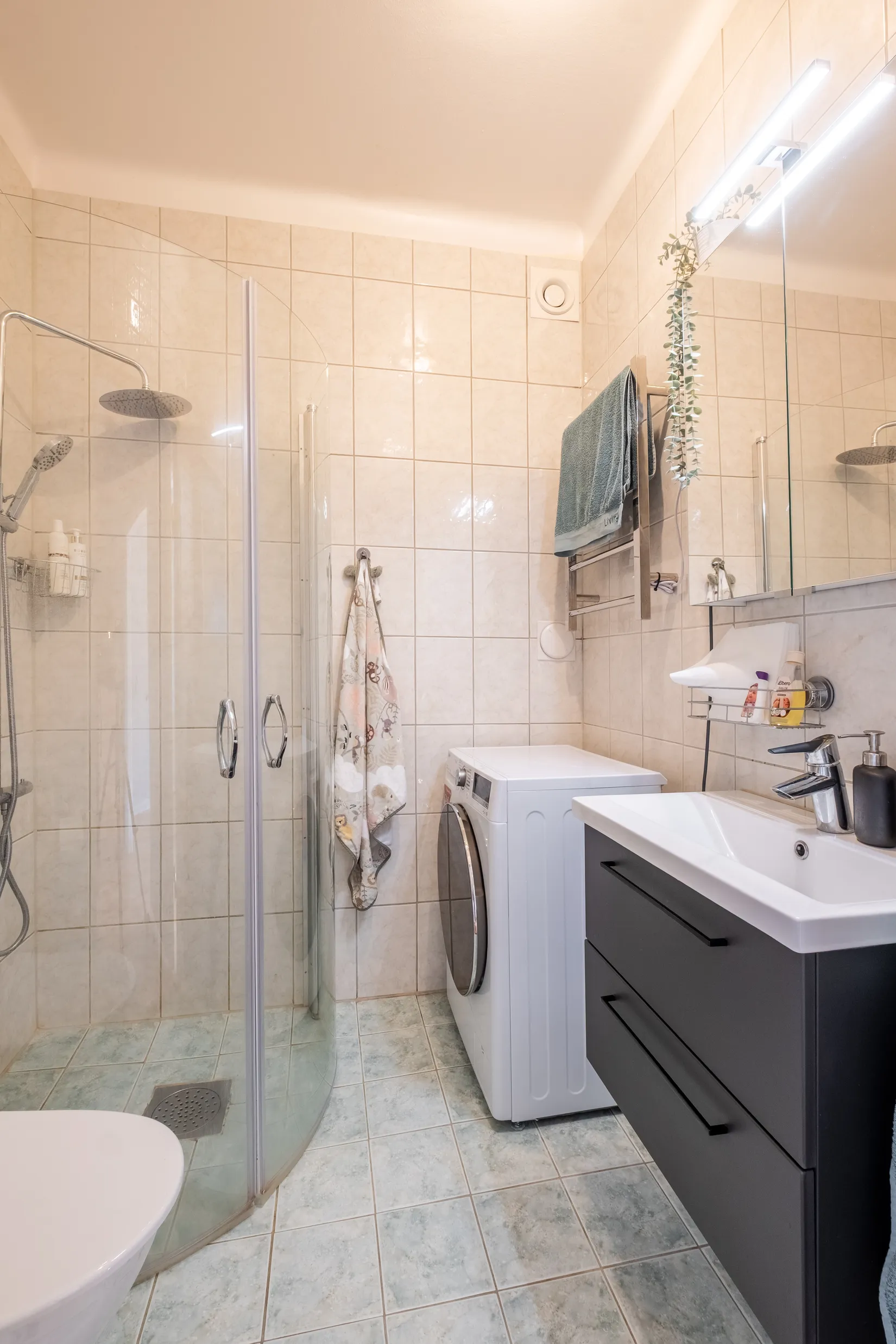 Bostadsrätt, Västeråsvägen 2C, Tunavallen, Eskilstuna