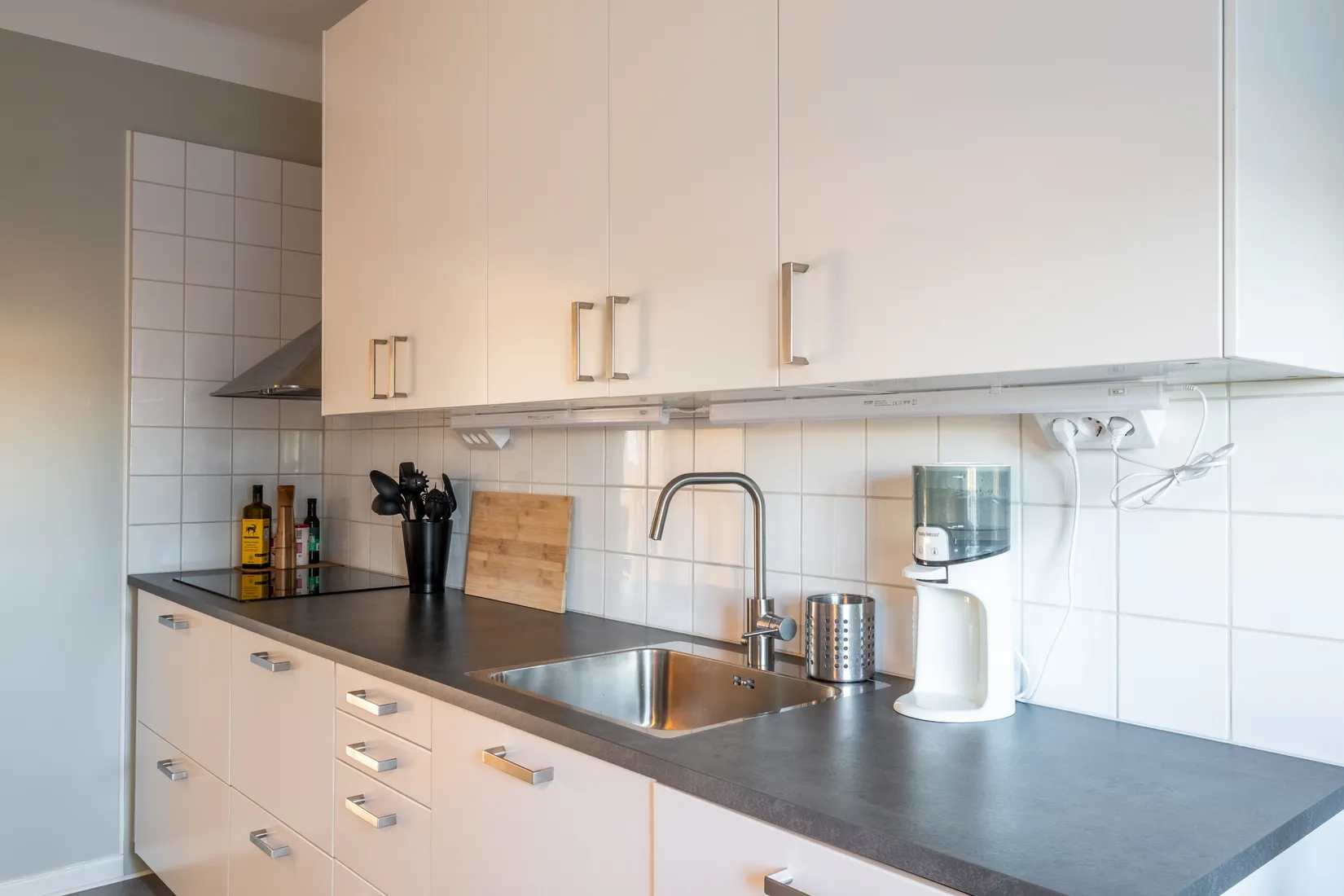 Bostadsrätt, Västeråsvägen 2C, Tunavallen, Eskilstuna