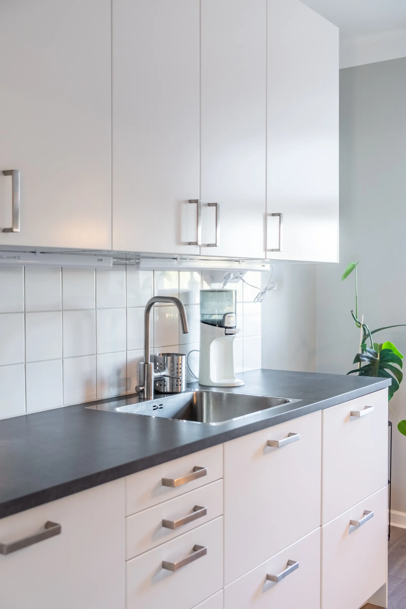 Bostadsrätt, Västeråsvägen 2C, Tunavallen, Eskilstuna