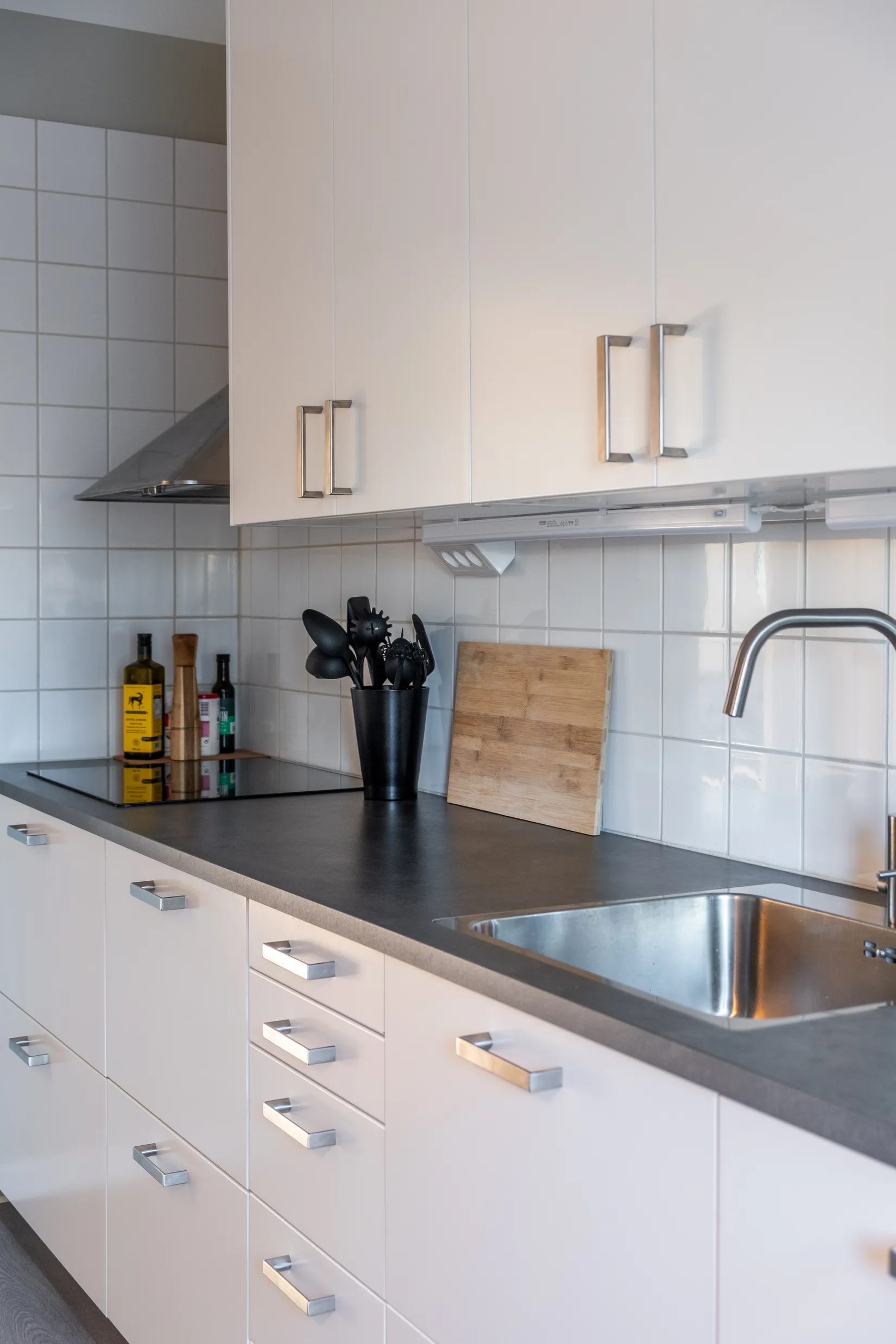 Bostadsrätt, Västeråsvägen 2C, Tunavallen, Eskilstuna