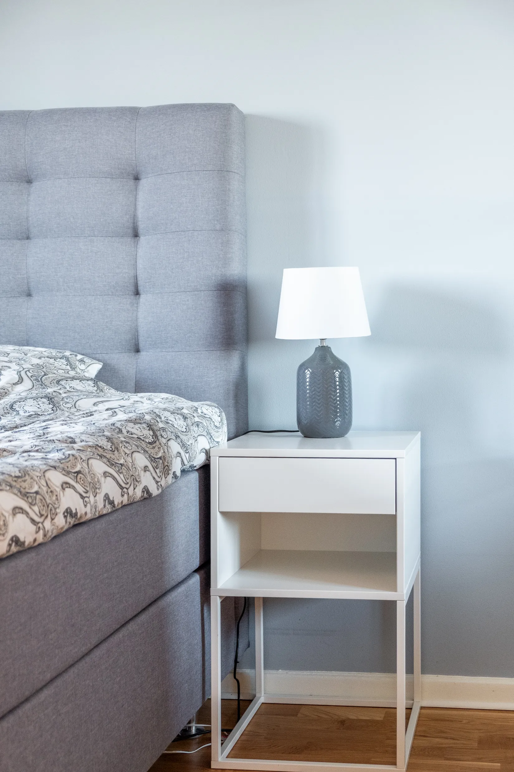 Bostadsrätt, Västeråsvägen 2C, Tunavallen, Eskilstuna