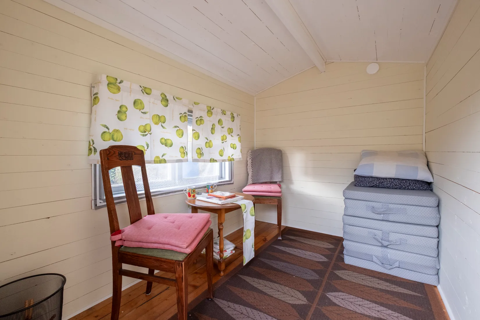 Fritidshus, Koloniföreningen Linnea stuga nr 15, Eskilstuna