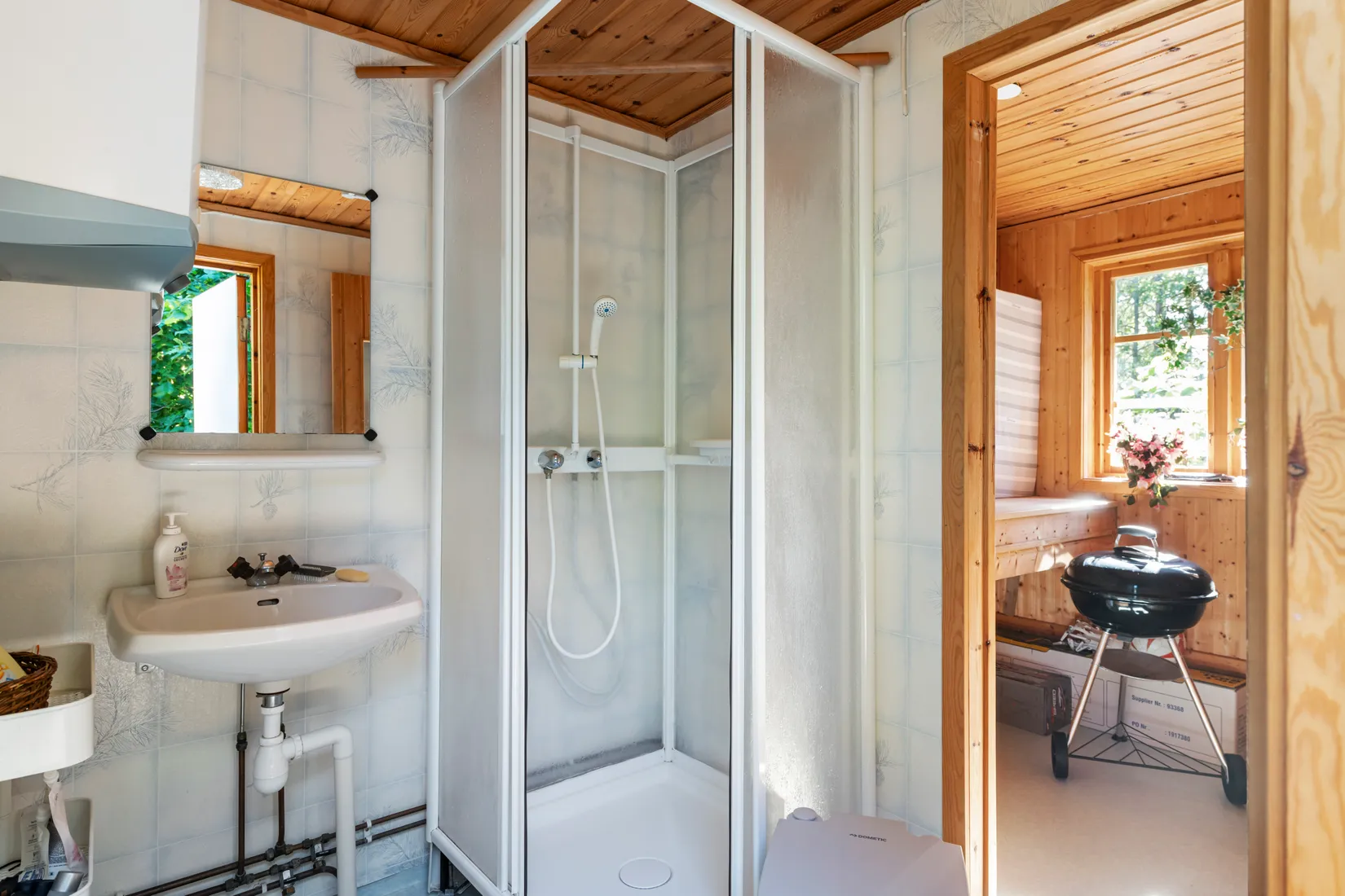 Fritidshus, Kalvuddsvägen 25, Stomnarö, Norrtälje