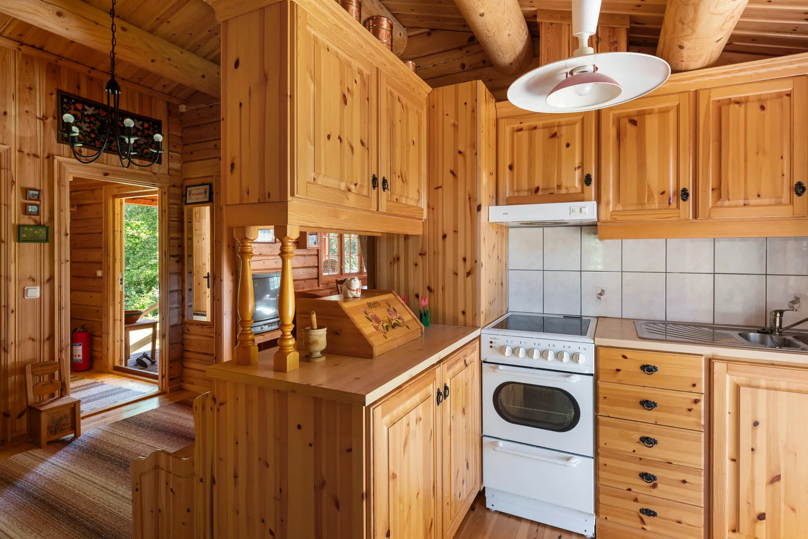 Fritidshus, Kalvuddsvägen 25, Stomnarö, Norrtälje