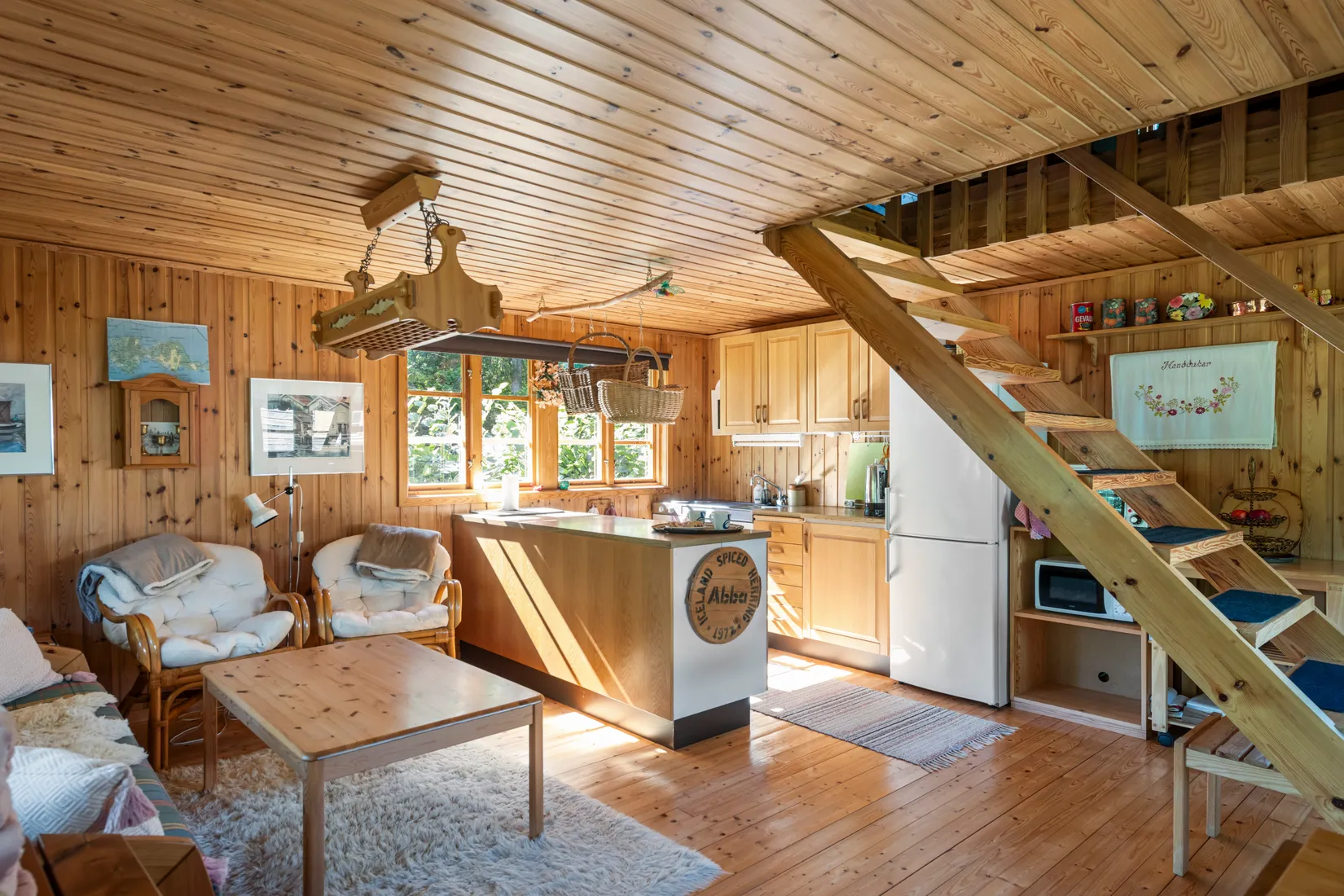 Fritidshus, Kalvuddsvägen 25, Stomnarö, Norrtälje