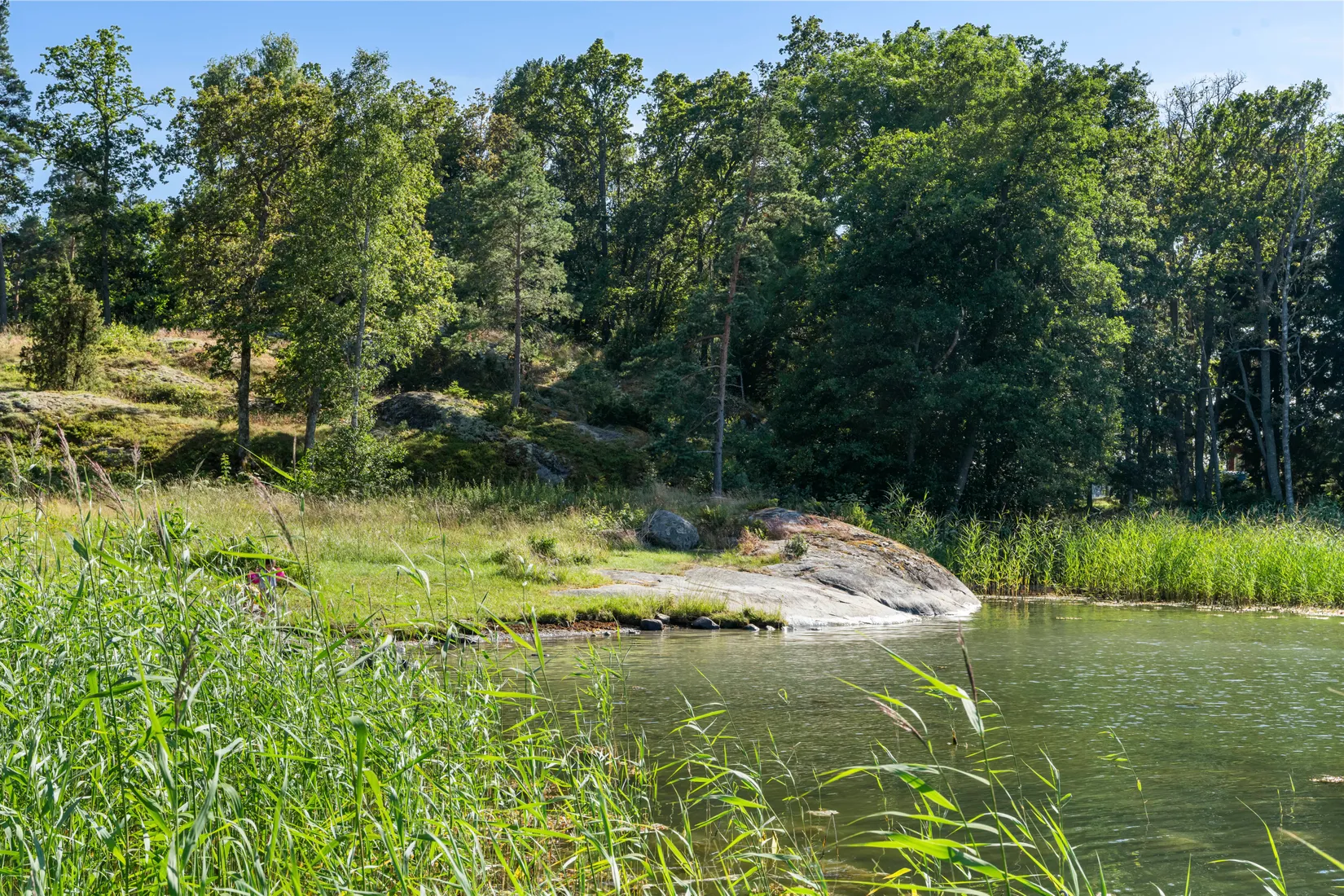 Fritidshus, Kalvuddsvägen 25, Stomnarö, Norrtälje