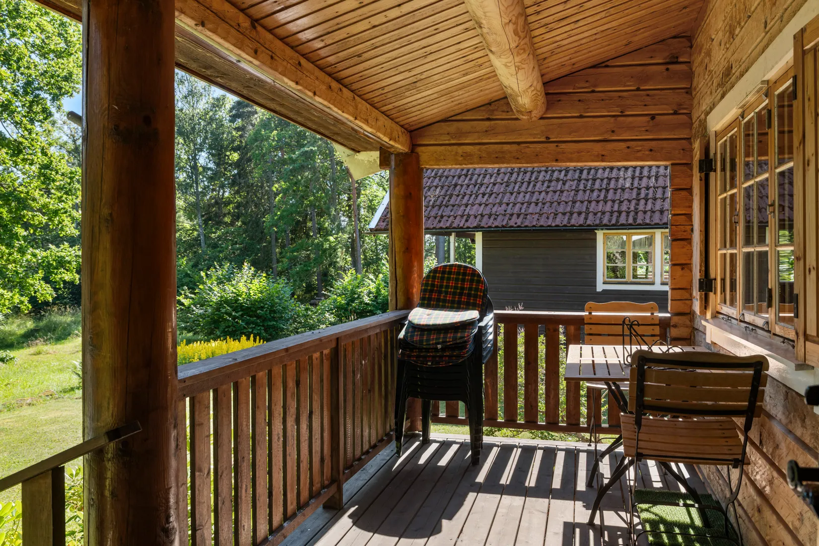 Fritidshus, Kalvuddsvägen 25, Stomnarö, Norrtälje
