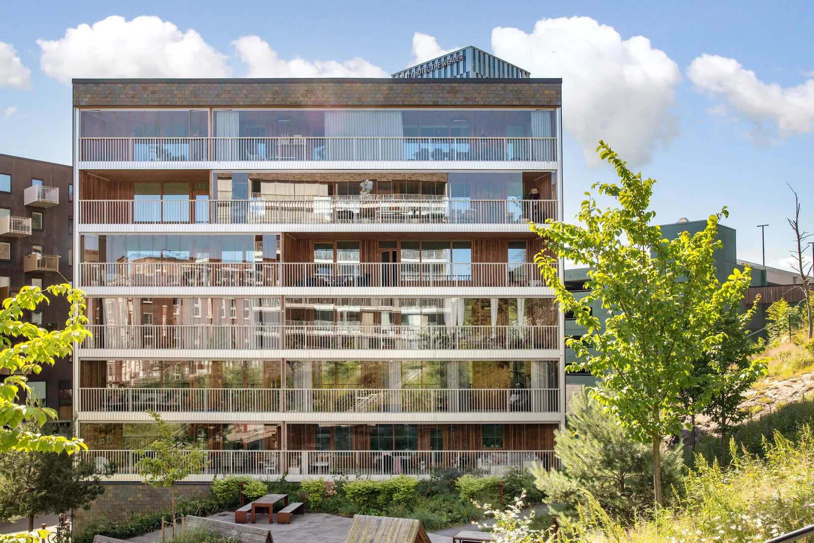 Bostadsrätt, Bergskroken 2, Krokslätt, Mölndal