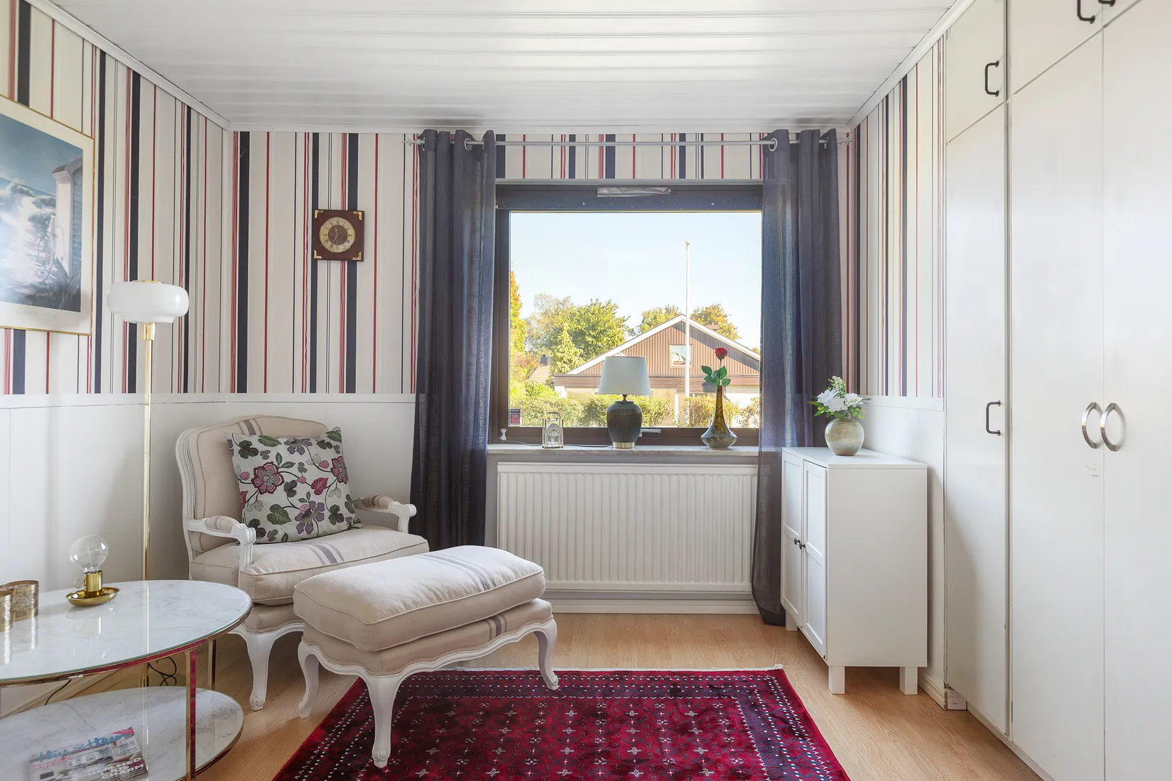 Villa, Stavekullsvägen 11, Malmö