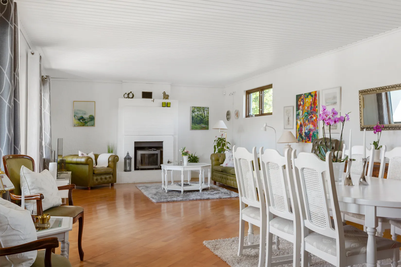Villa, Stavekullsvägen 11, Malmö