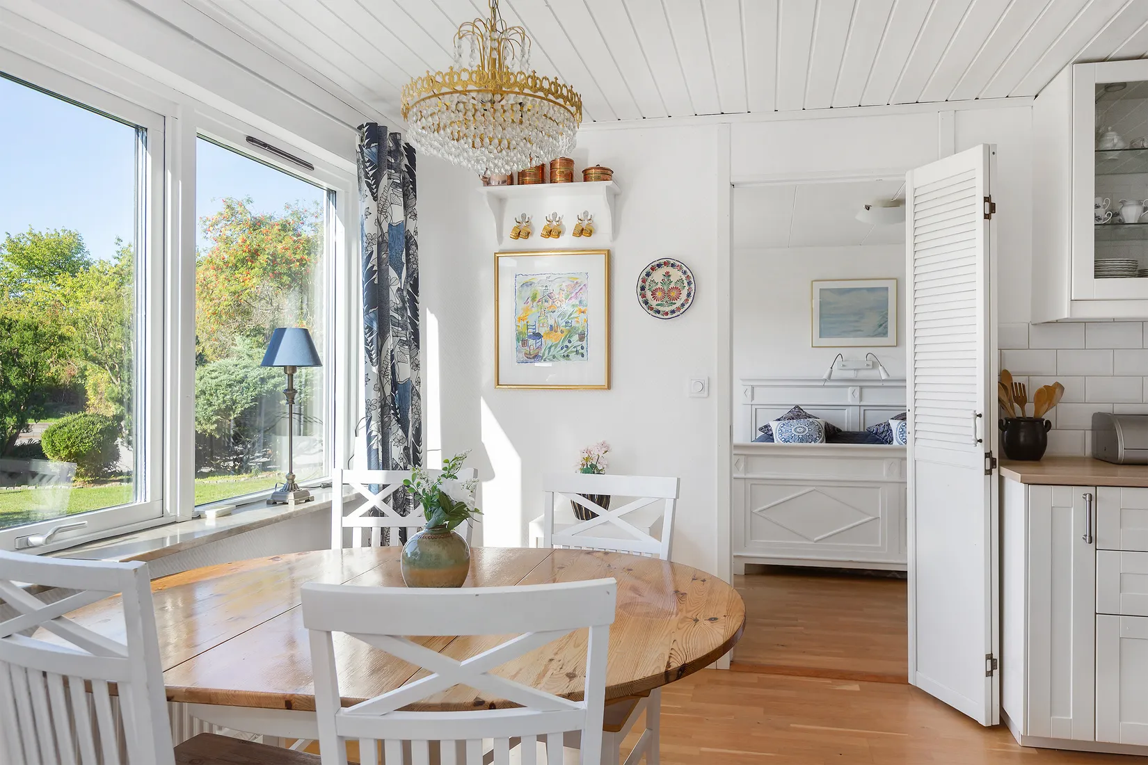 Villa, Stavekullsvägen 11, Malmö