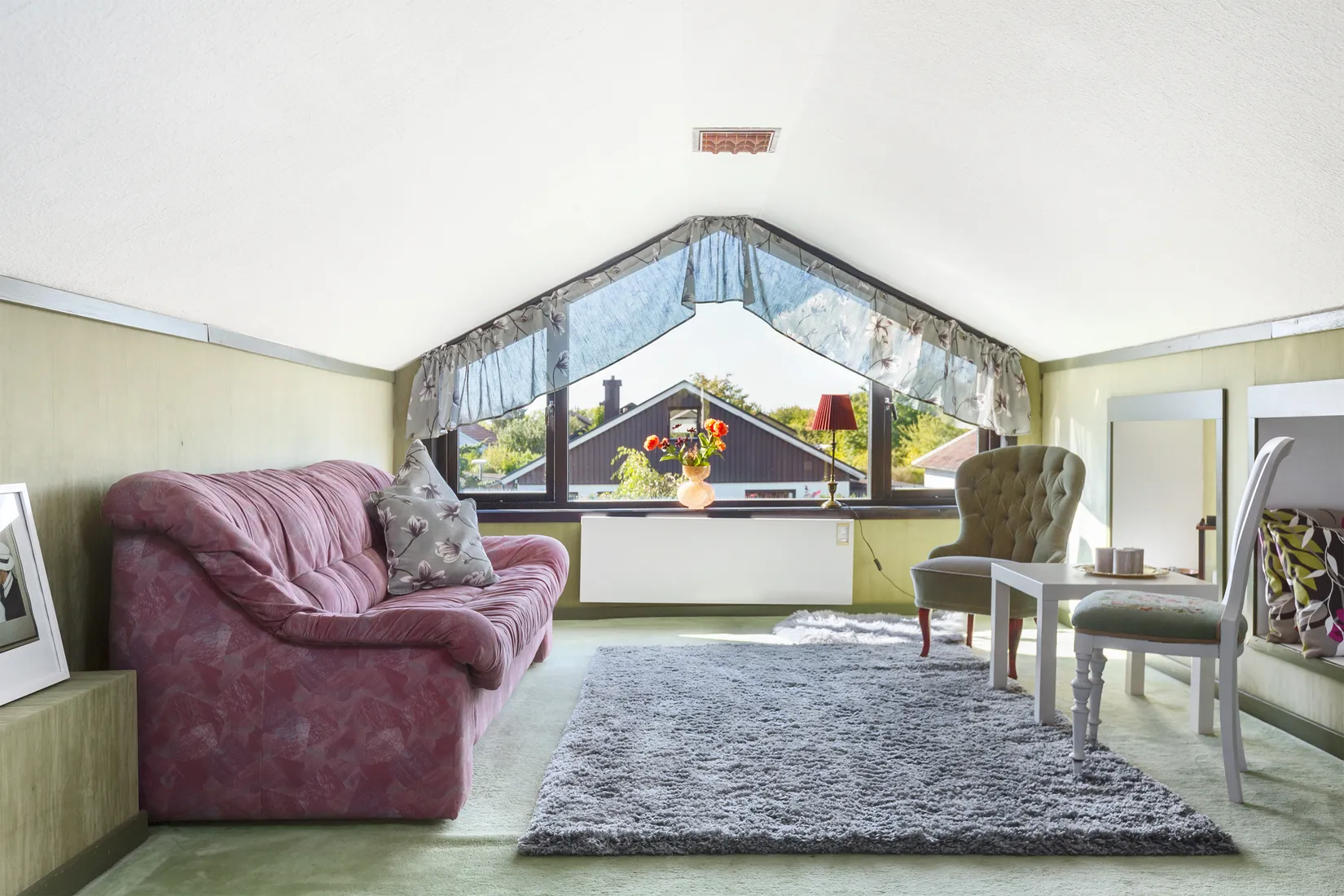 Villa, Stavekullsvägen 11, Malmö