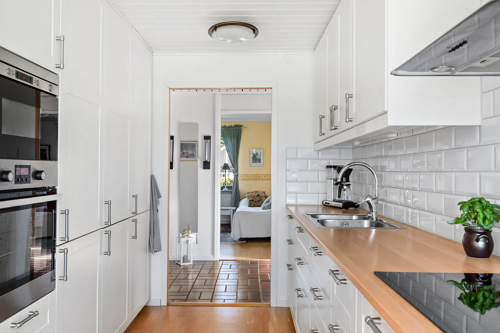 Villa, Stavekullsvägen 11, Malmö