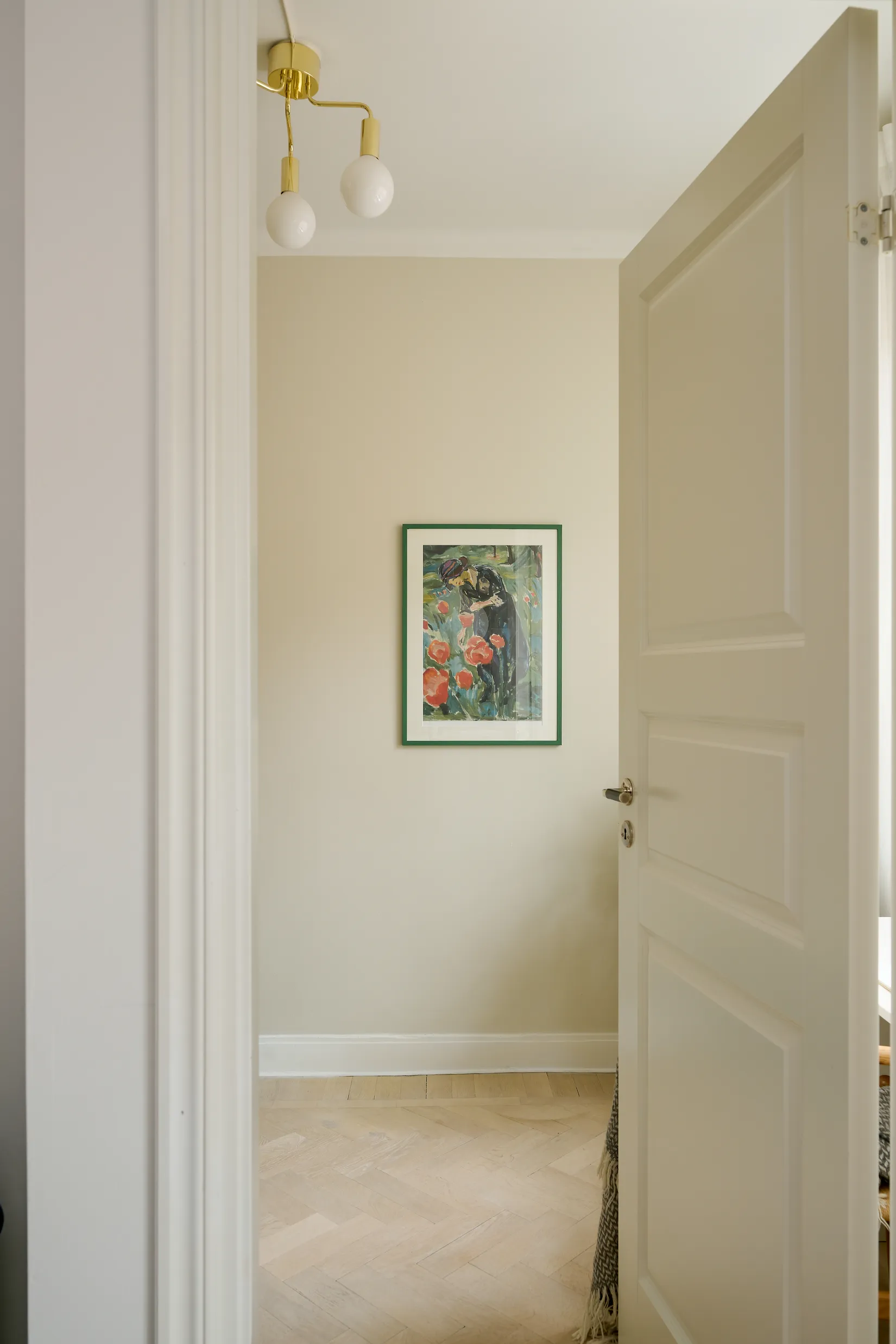 Bostadsrätt, Rosenlundsgatan 20, 4tr, Södermalm Högalid, Stockholm