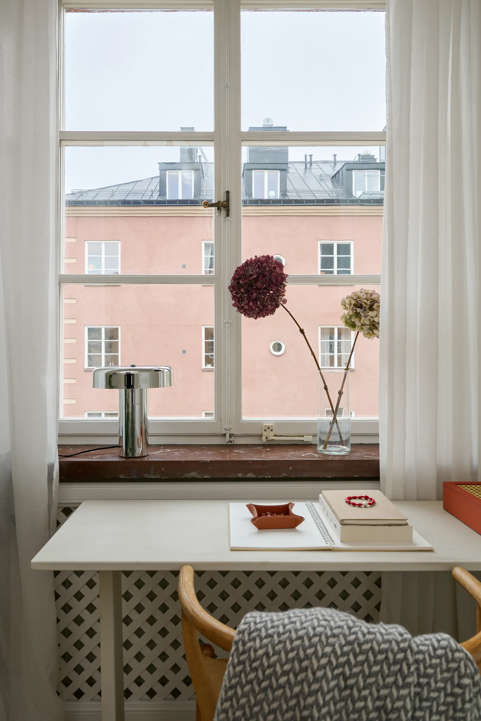 Bostadsrätt, Rosenlundsgatan 20, 4tr, Södermalm Högalid, Stockholm