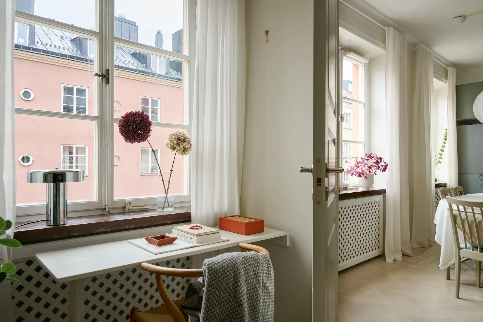Bostadsrätt, Rosenlundsgatan 20, 4tr, Södermalm Högalid, Stockholm