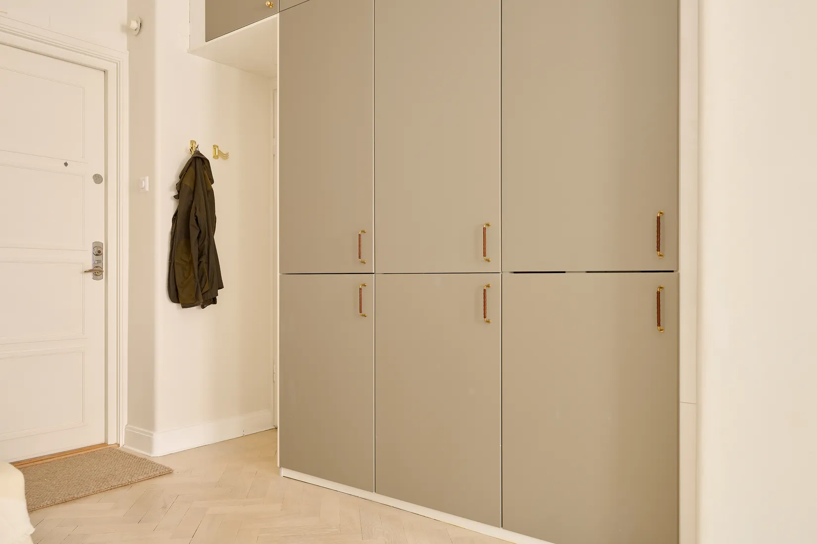 Bostadsrätt, Rosenlundsgatan 20, 4tr, Södermalm Högalid, Stockholm