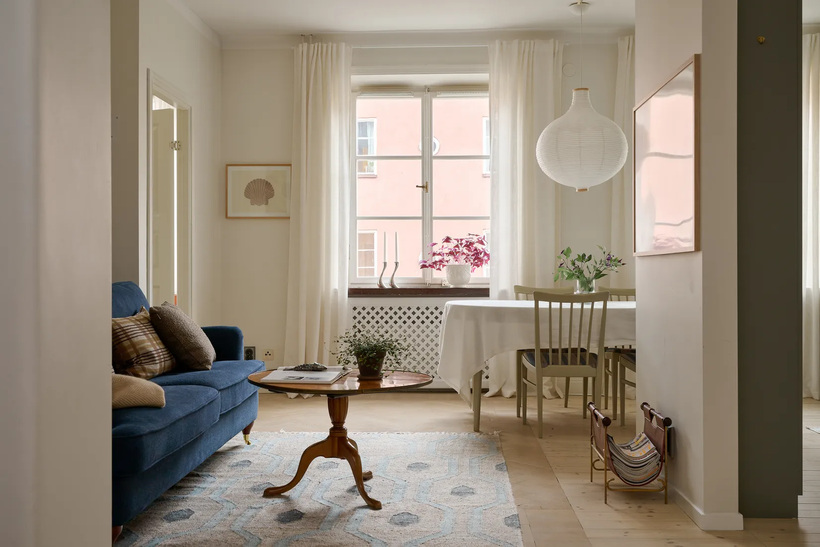 Bostadsrätt, Rosenlundsgatan 20, 4tr, Södermalm Högalid, Stockholm