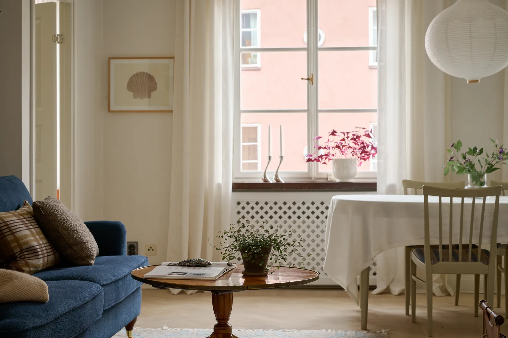 Bostadsrätt, Rosenlundsgatan 20, 4tr, Södermalm Högalid, Stockholm