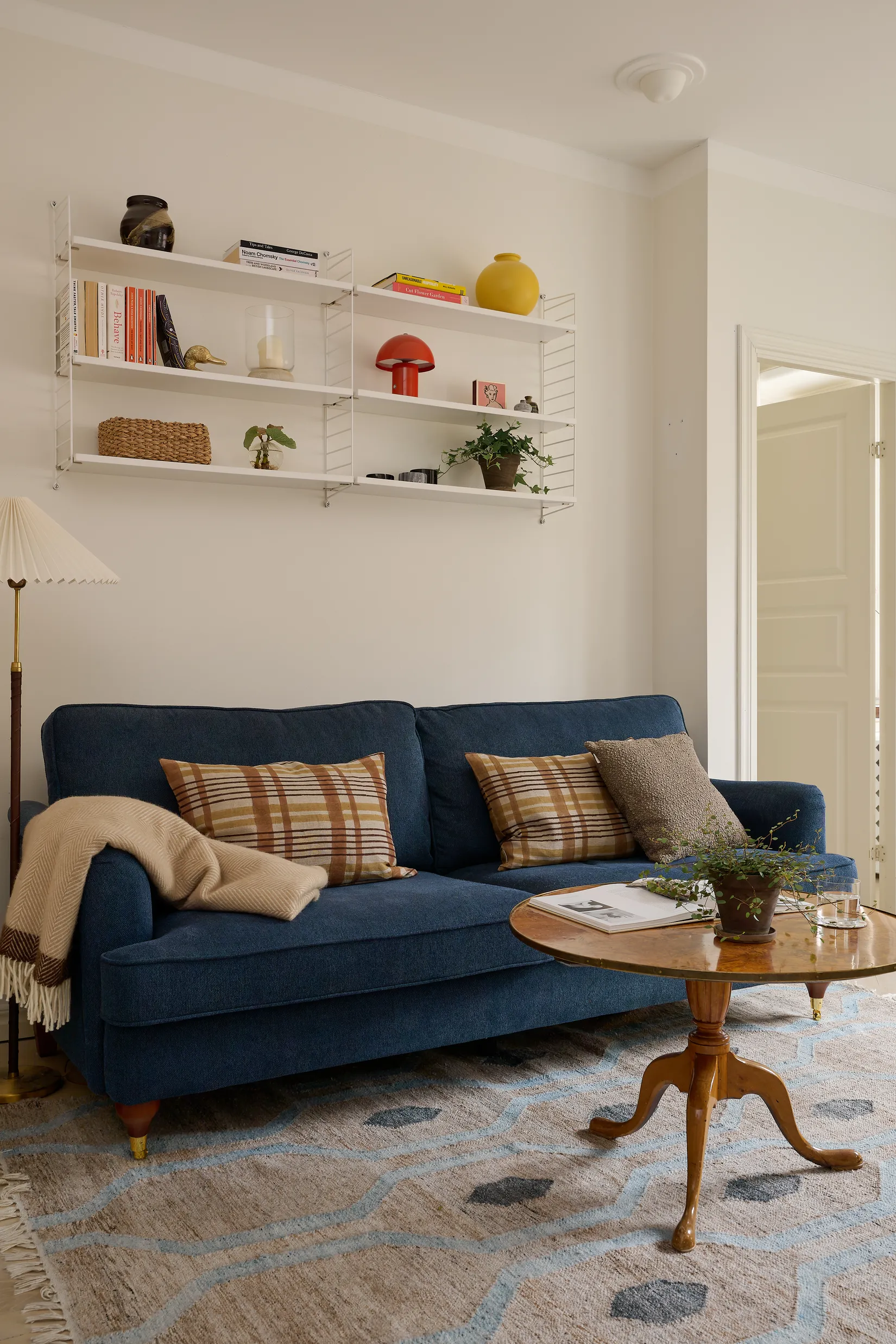 Bostadsrätt, Rosenlundsgatan 20, 4tr, Södermalm Högalid, Stockholm