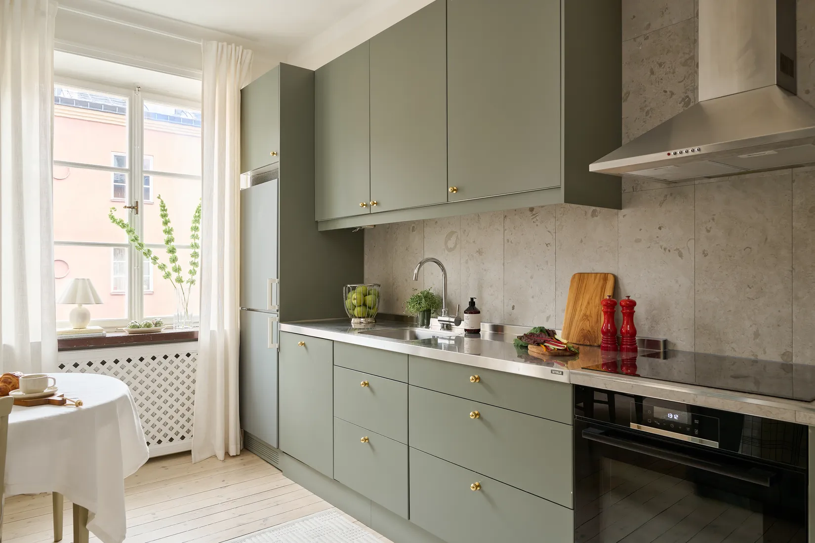 Bostadsrätt, Rosenlundsgatan 20, 4tr, Södermalm Högalid, Stockholm