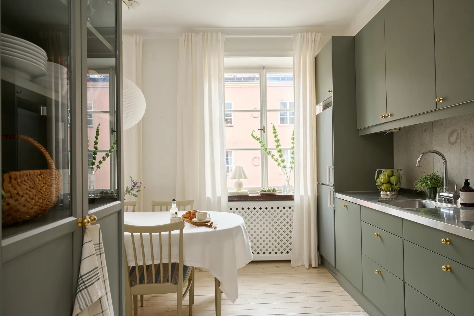 Bostadsrätt, Rosenlundsgatan 20, 4tr, Södermalm Högalid, Stockholm