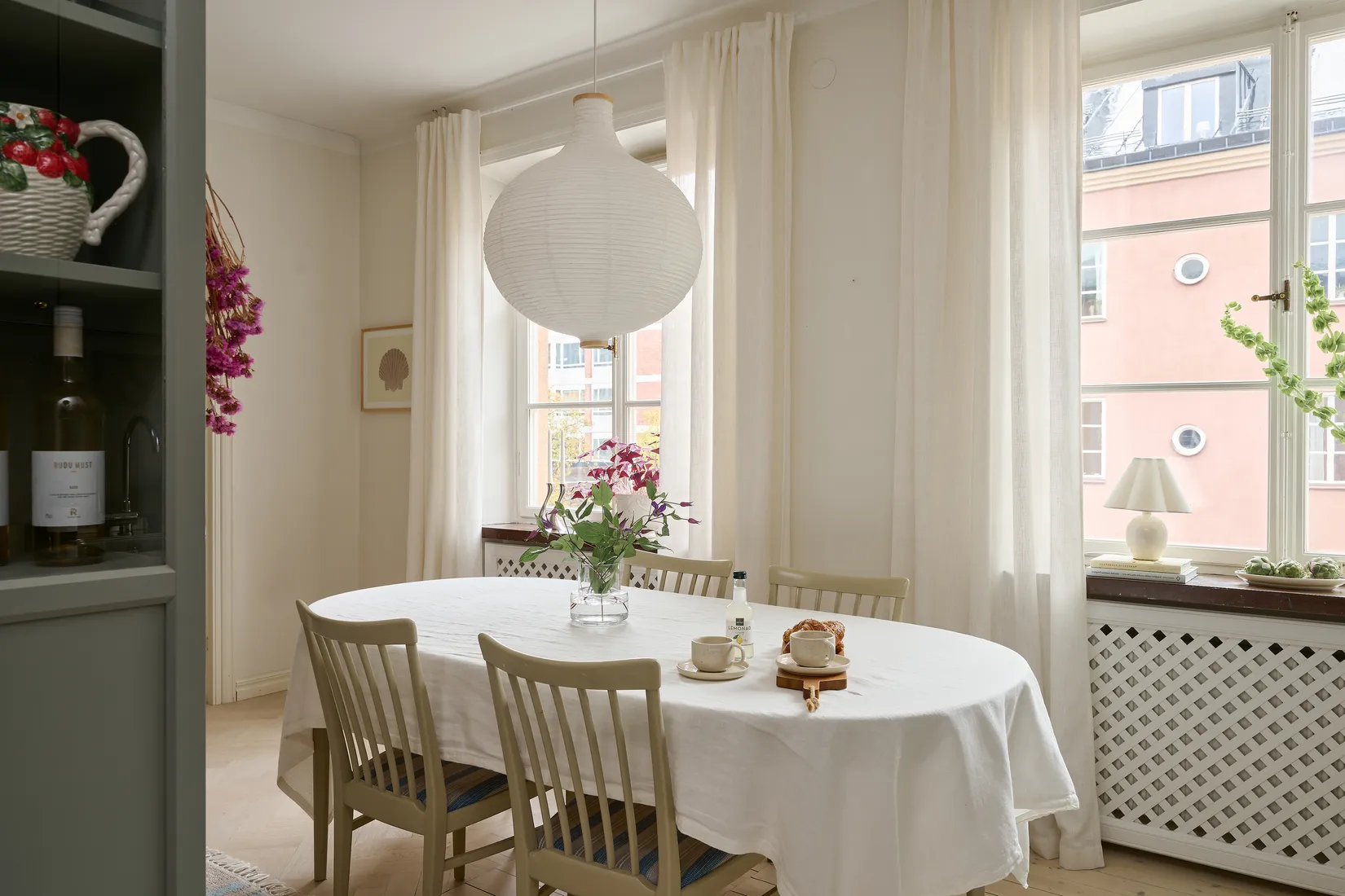 Bostadsrätt, Rosenlundsgatan 20, 4tr, Södermalm Högalid, Stockholm