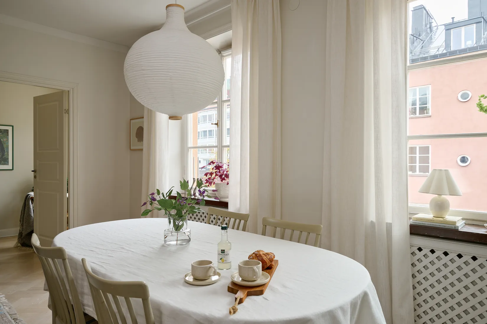 Bostadsrätt, Rosenlundsgatan 20, 4tr, Södermalm Högalid, Stockholm