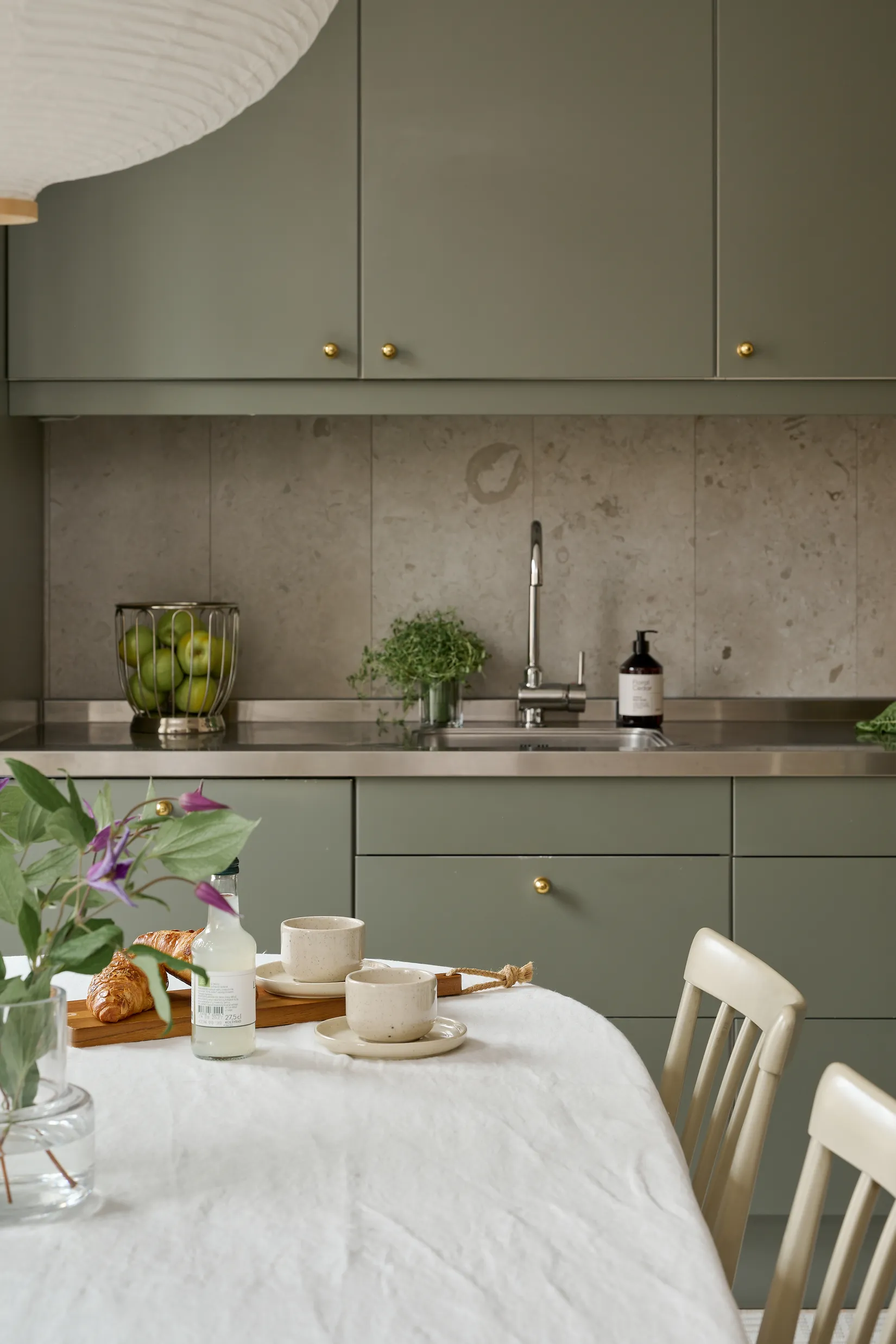 Bostadsrätt, Rosenlundsgatan 20, 4tr, Södermalm Högalid, Stockholm
