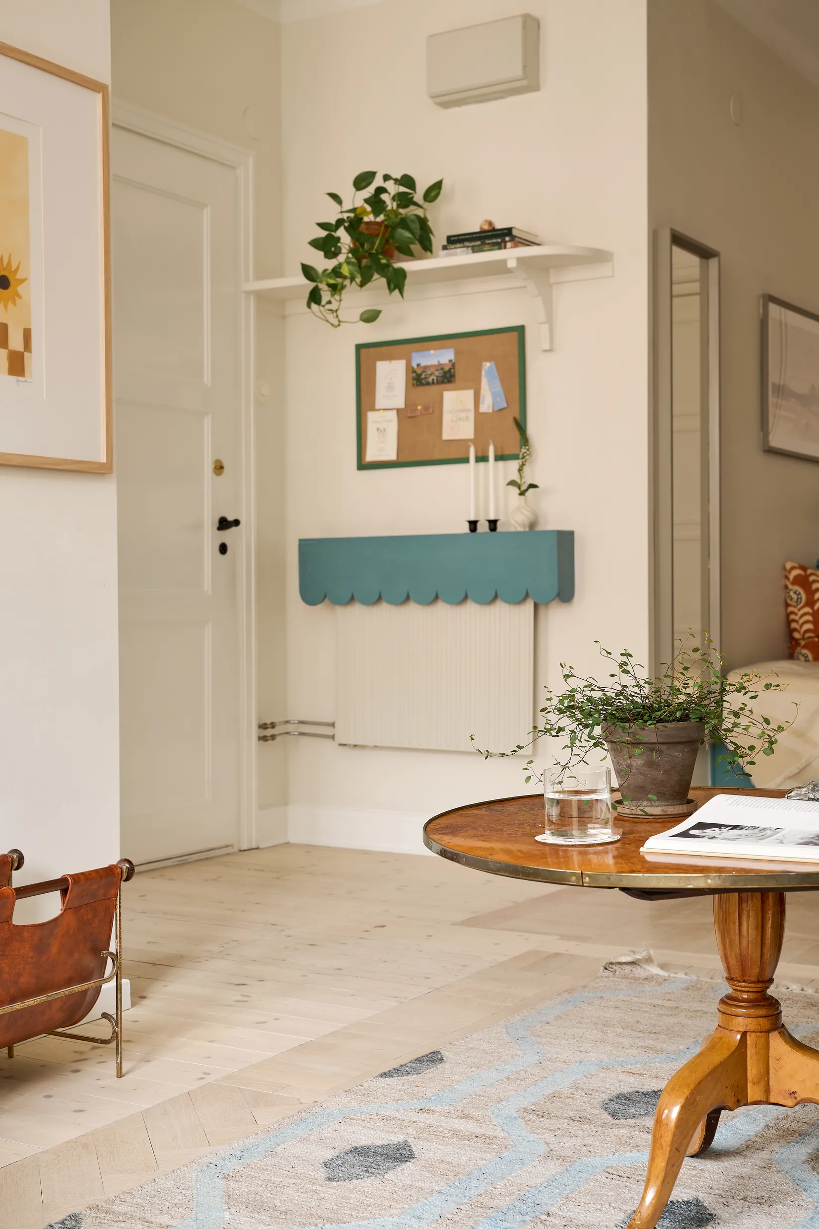 Bostadsrätt, Rosenlundsgatan 20, 4tr, Södermalm Högalid, Stockholm