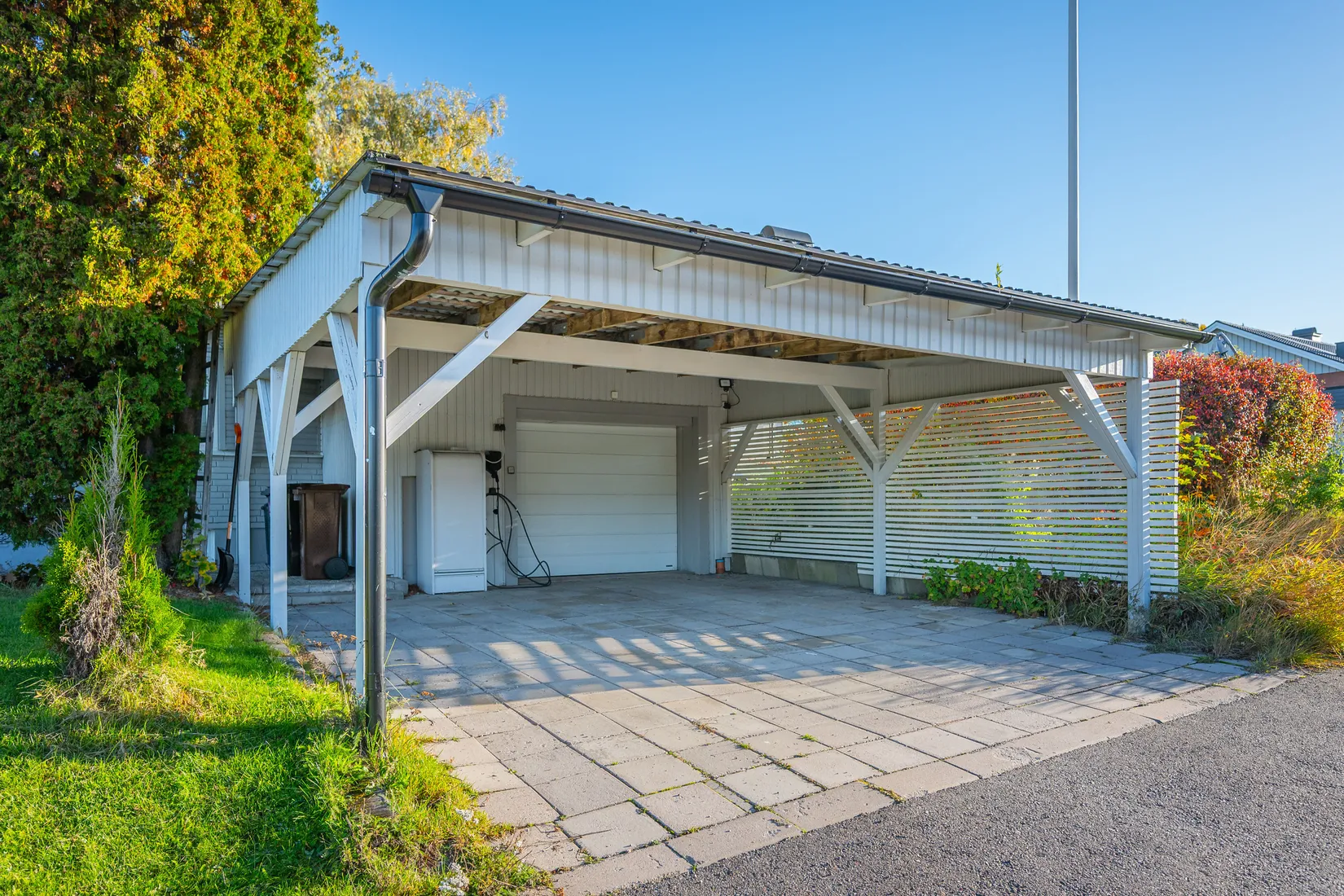 Villa, Champinjonvägen 38, Ljustadalen, Sundsvall