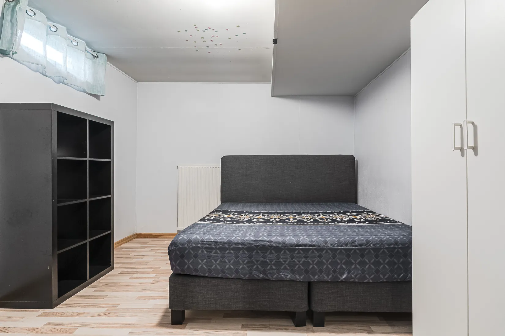 Villa, Champinjonvägen 38, Ljustadalen, Sundsvall