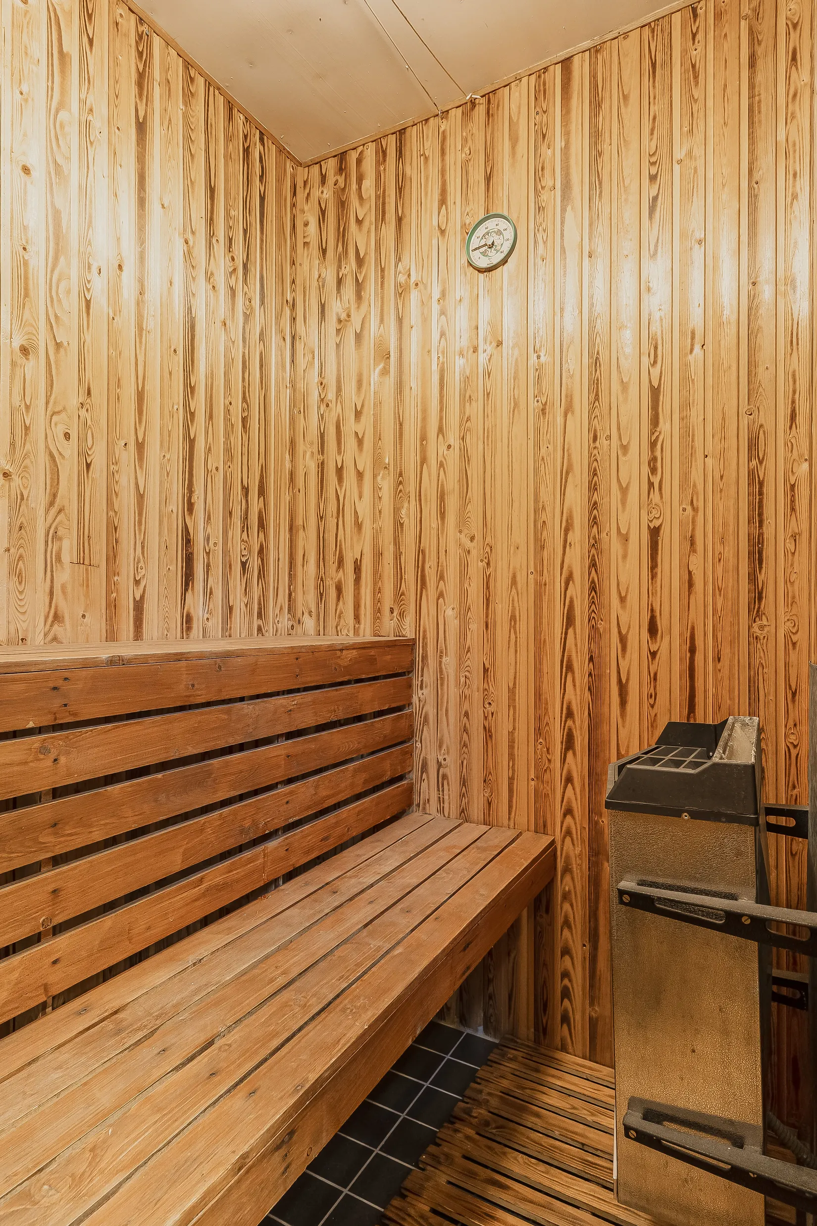 Villa, Champinjonvägen 38, Ljustadalen, Sundsvall
