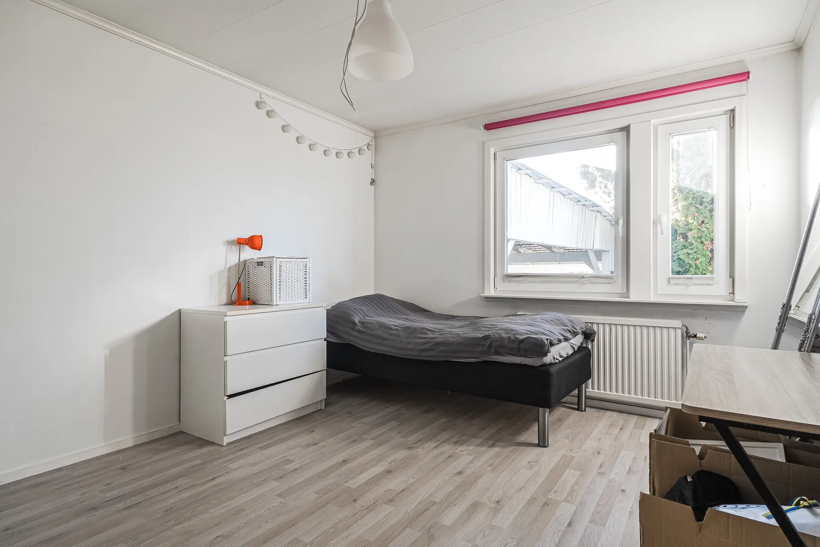 Villa, Champinjonvägen 38, Ljustadalen, Sundsvall