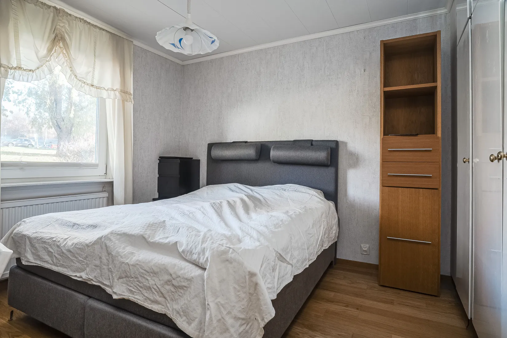 Villa, Champinjonvägen 38, Ljustadalen, Sundsvall