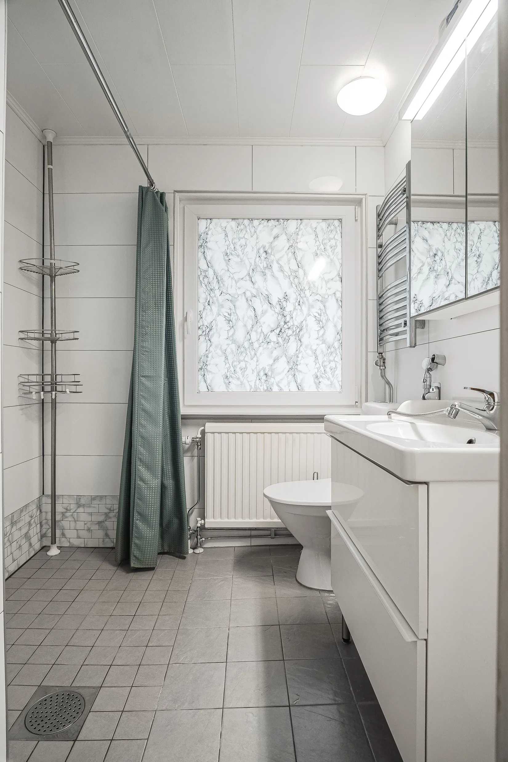 Villa, Champinjonvägen 38, Ljustadalen, Sundsvall