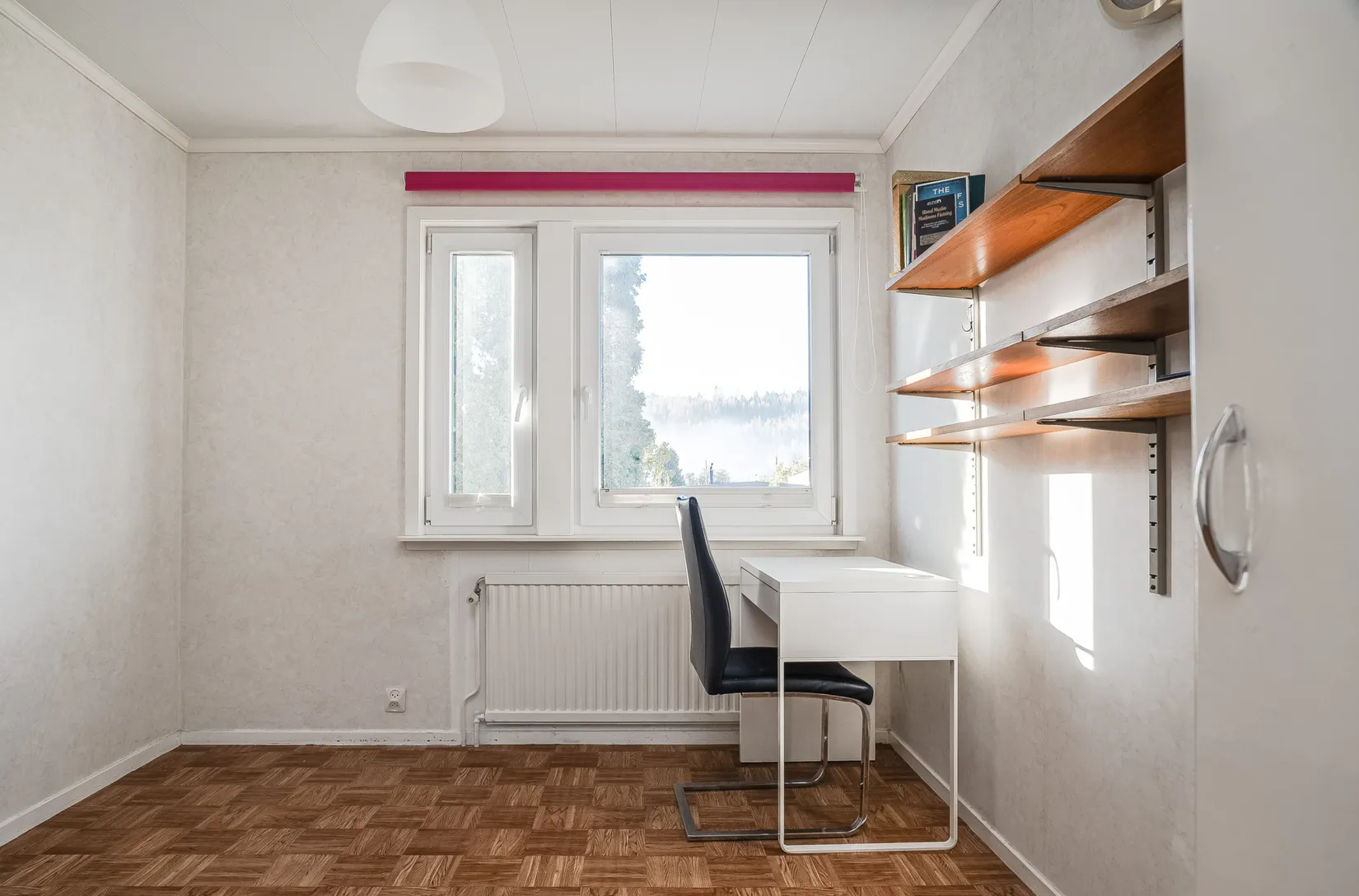 Villa, Champinjonvägen 38, Ljustadalen, Sundsvall