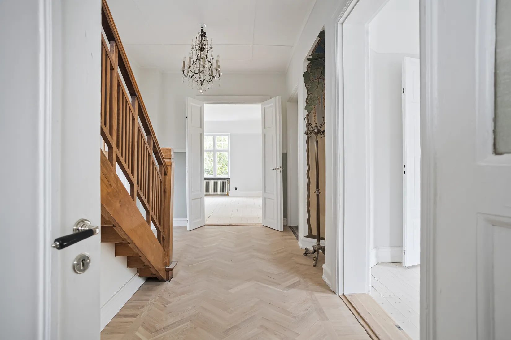 Villa, Järnvägsgatan 4, Anderslöv, Trelleborg