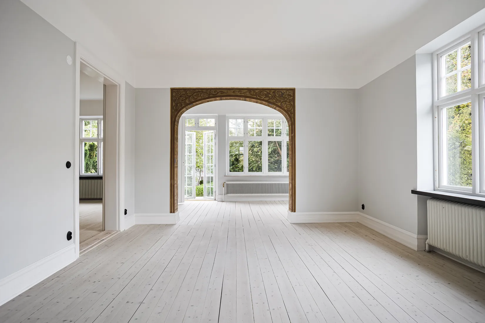 Villa, Järnvägsgatan 4, Anderslöv, Trelleborg