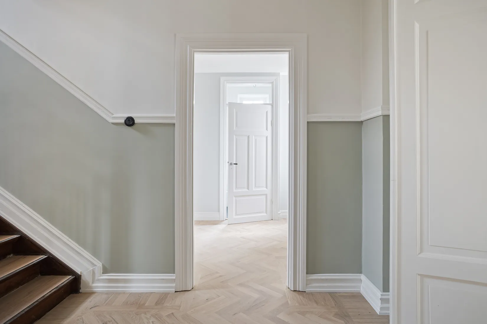 Villa, Järnvägsgatan 4, Anderslöv, Trelleborg