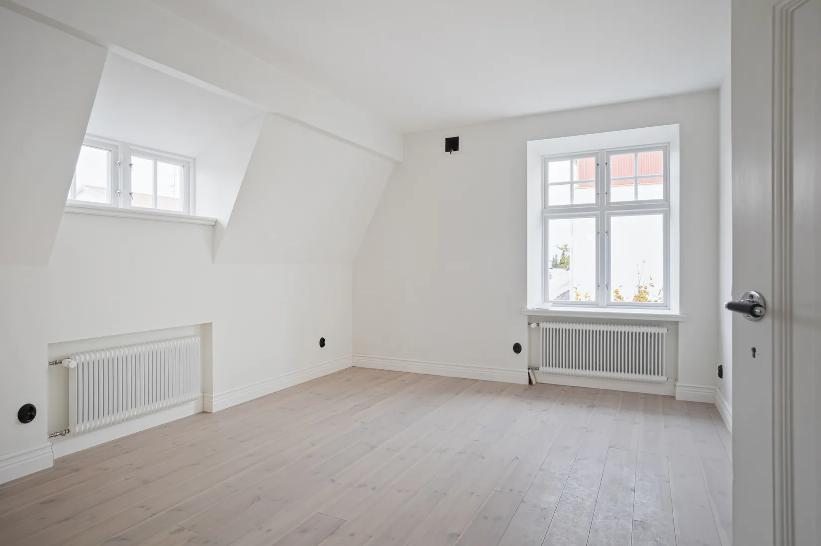 Villa, Järnvägsgatan 4, Anderslöv, Trelleborg