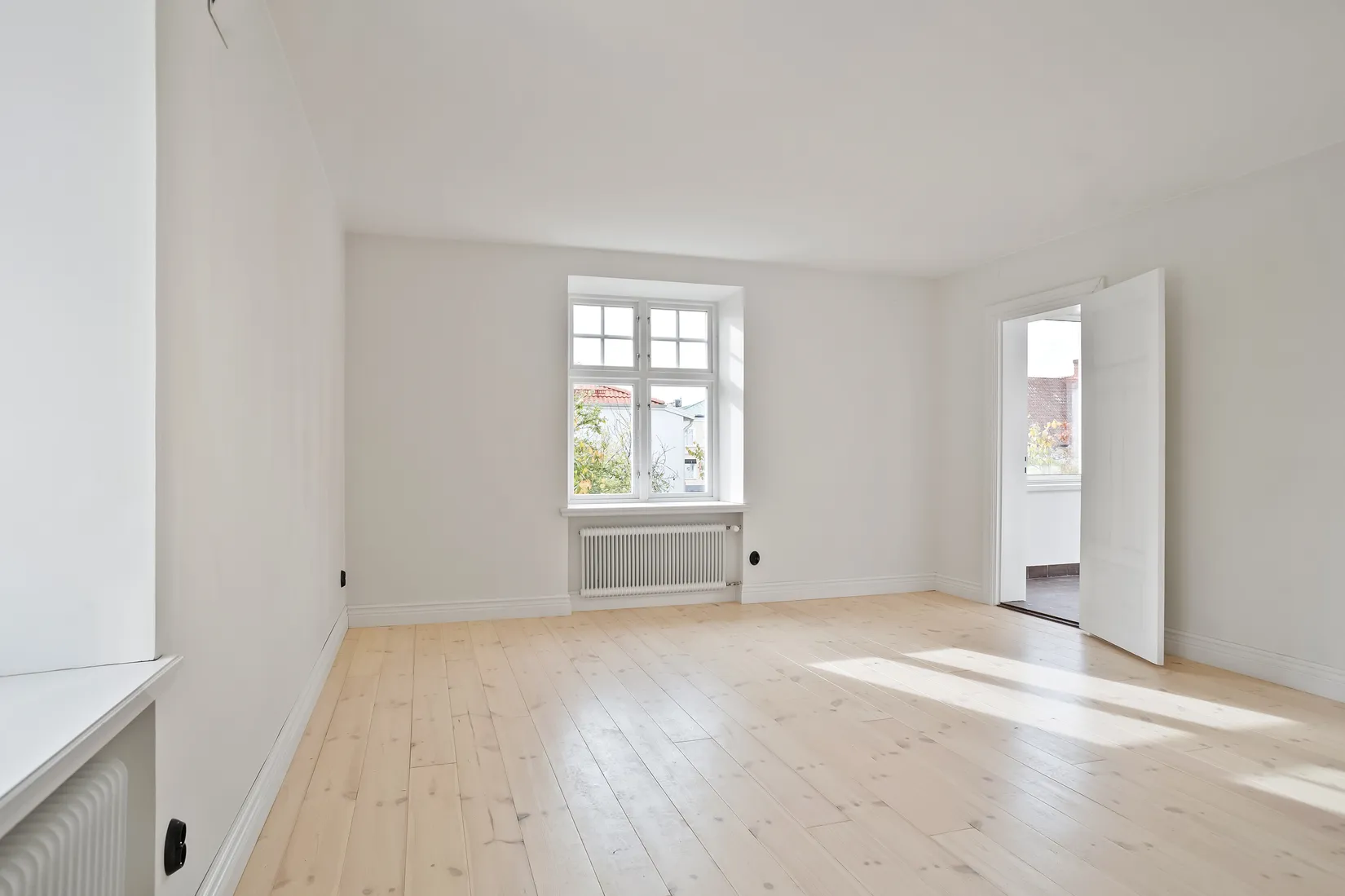 Villa, Järnvägsgatan 4, Anderslöv, Trelleborg