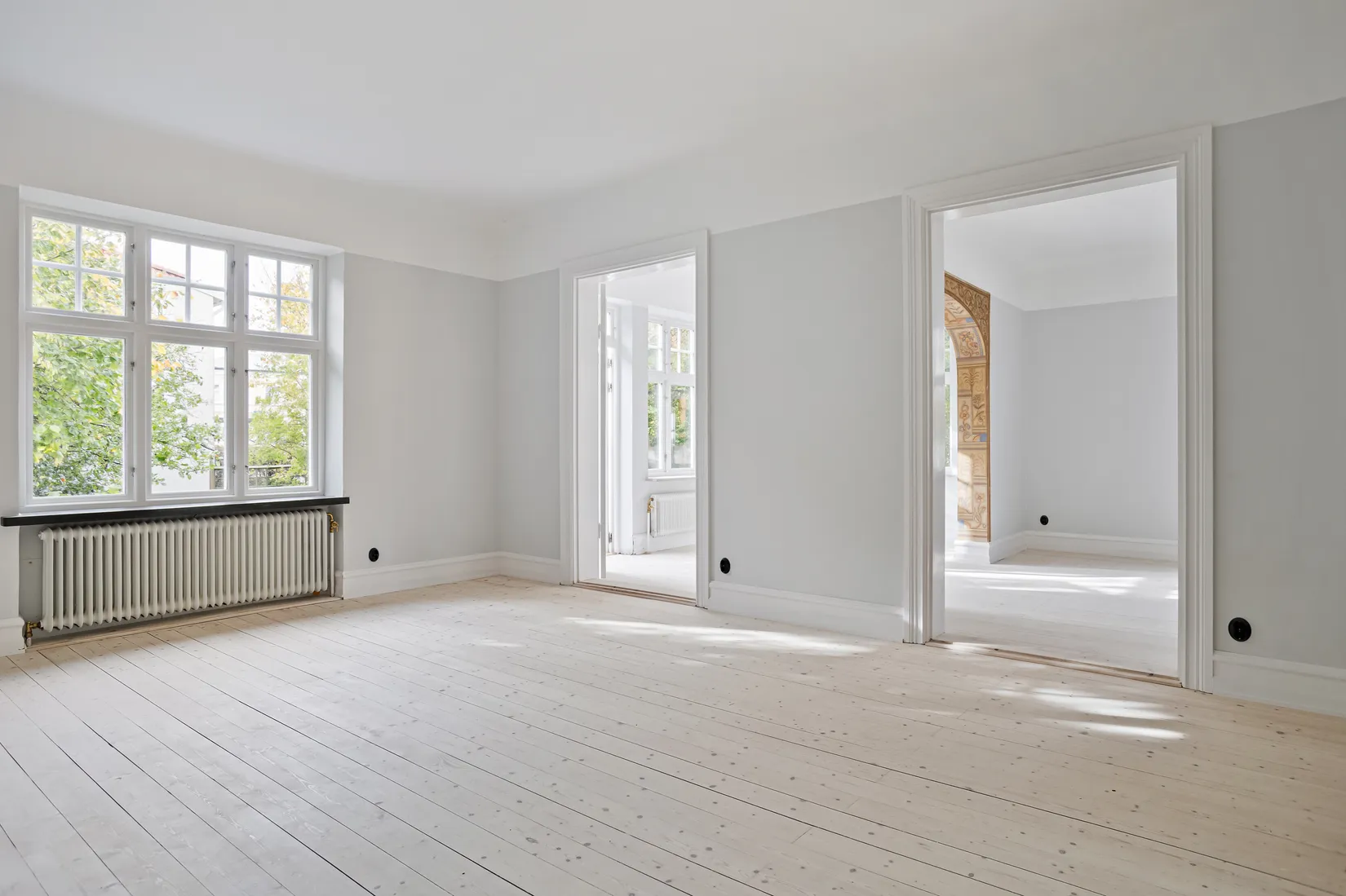 Villa, Järnvägsgatan 4, Anderslöv, Trelleborg