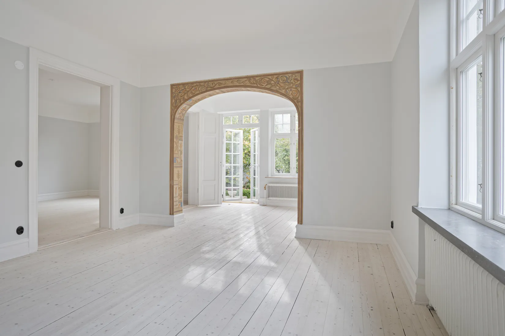 Villa, Järnvägsgatan 4, Anderslöv, Trelleborg