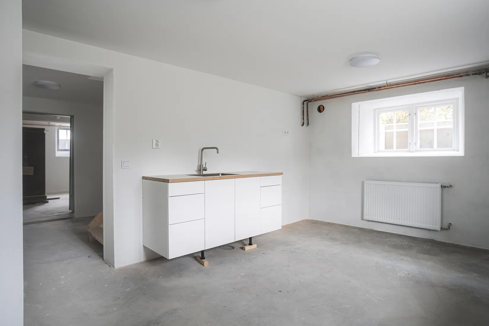 Villa, Järnvägsgatan 4, Anderslöv, Trelleborg