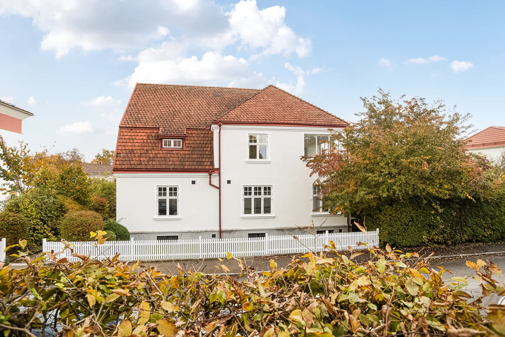 Villa, Järnvägsgatan 4, Anderslöv, Trelleborg