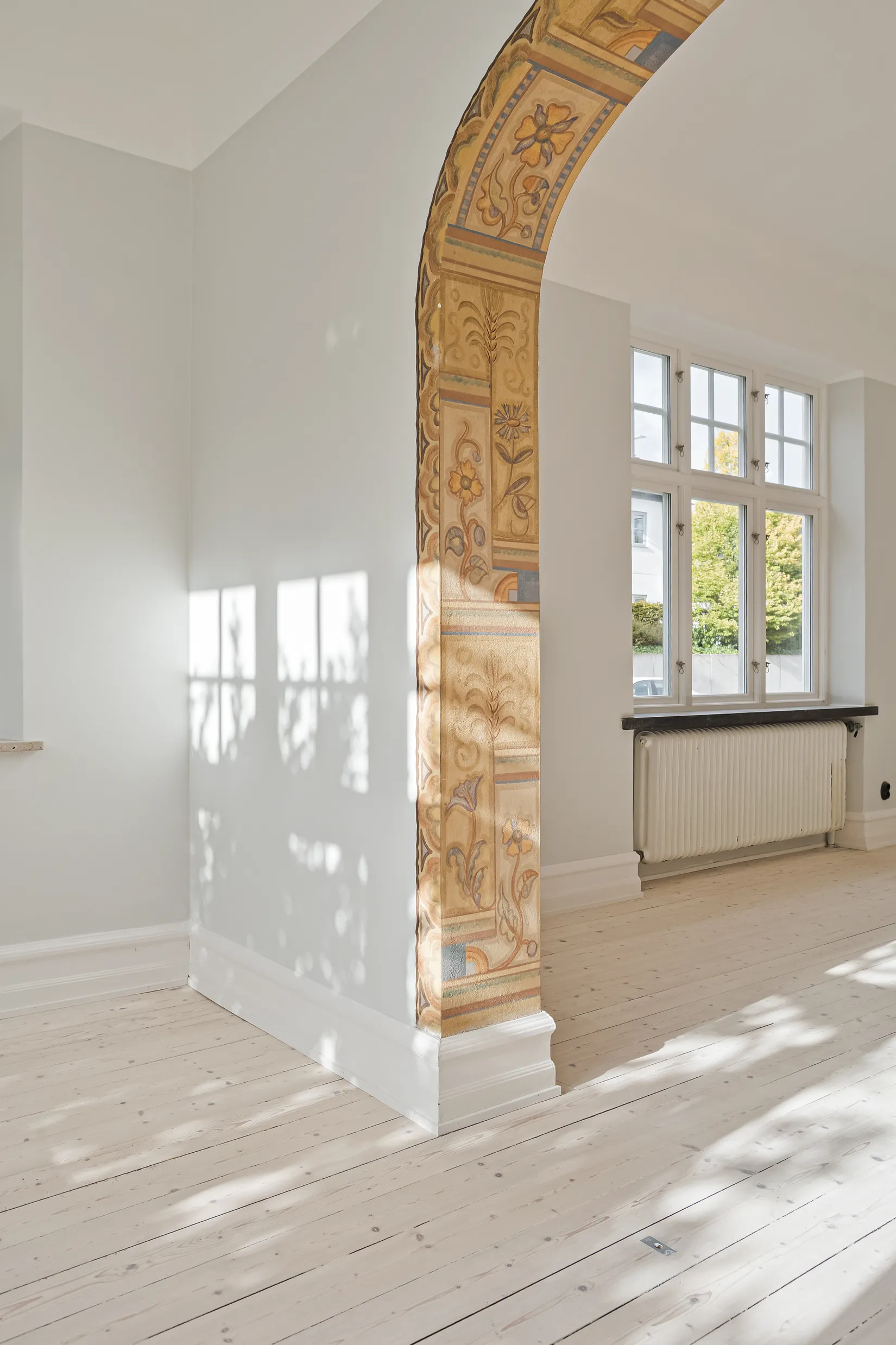 Villa, Järnvägsgatan 4, Anderslöv, Trelleborg